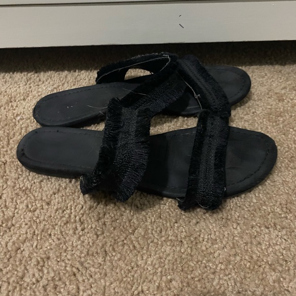 Sandals - Picture 2 of 2